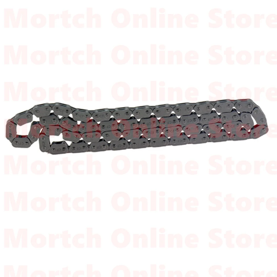 CF250 Načasovací reťazec 98sec 250-5023 pre Jonway JMstar Cfmoto Scooter Motorcycle ATV 172 mm motor