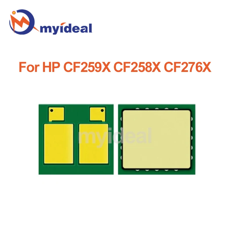 CF259X CF258X CF276X 58X 59X 76X Toner Chip pre HP M304A M404N M404DN M404DW M428DW M428FDW M428FDN M406DN M407 M403 Cartridge