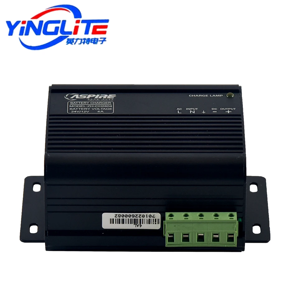 CH2810 CH2806A CH2804A GENESET 12V/24V nabíjačku nabíjačky batérií 4A 6A 10A