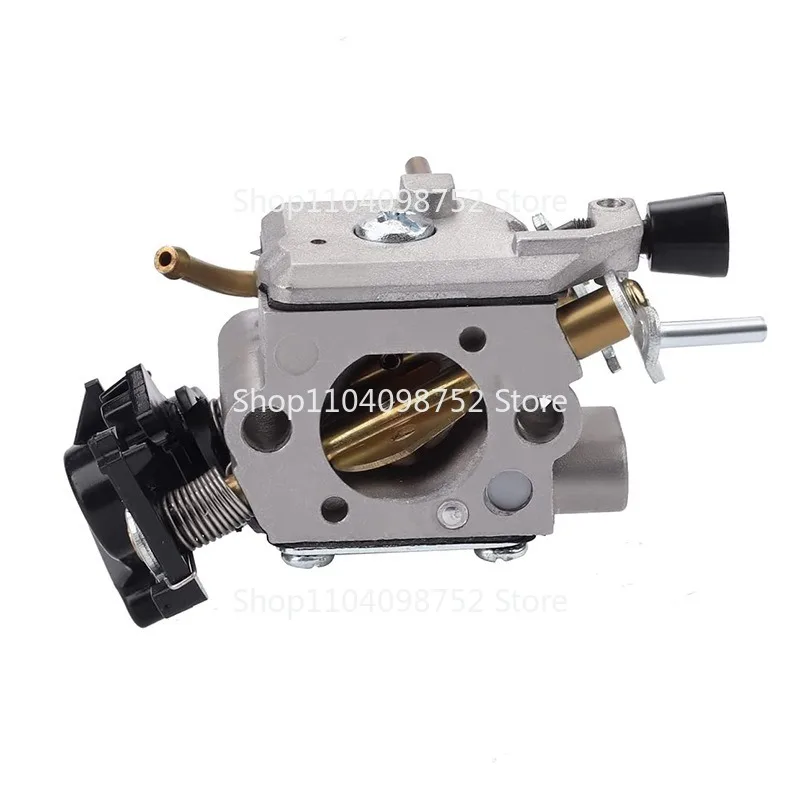 Chainsaw Carburetor pre Husqvarnu 445 445E 445II 450 450E 450ii Zama C1M-EL37B Chainsaw