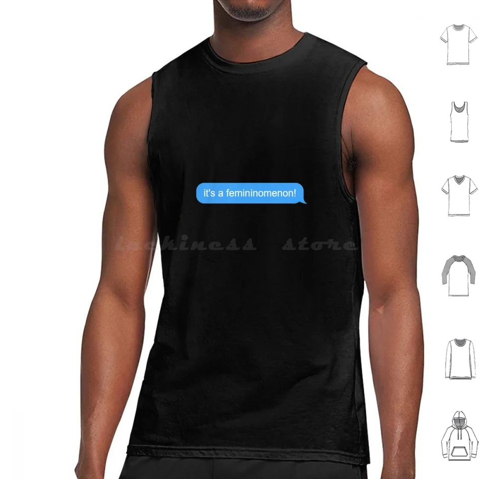 Chappell Roan Tank Tops Print Cotton Femininomenon Pink Club Chappell Roan My Kink je karma na Manhattane