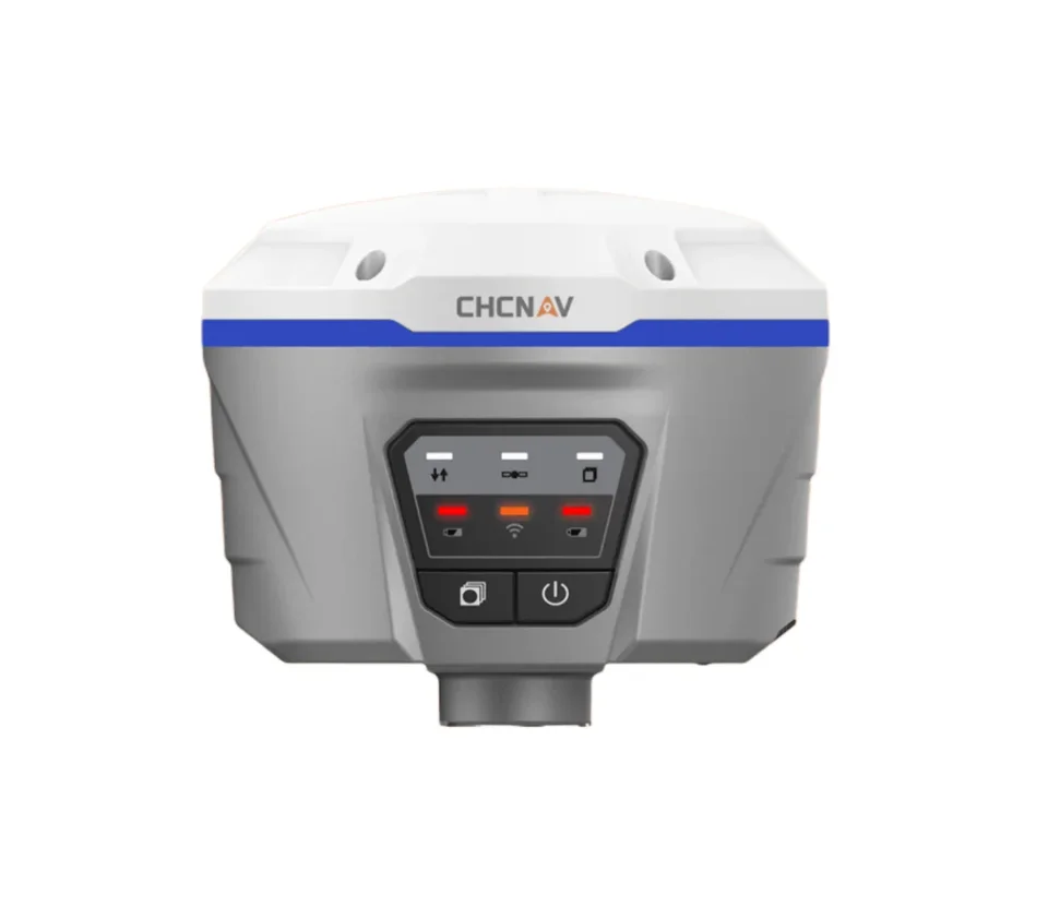 CHC I50 GNSS RTK For Land Survey Lacná ručná cena 624 kanálov GPS prieskumy RTK