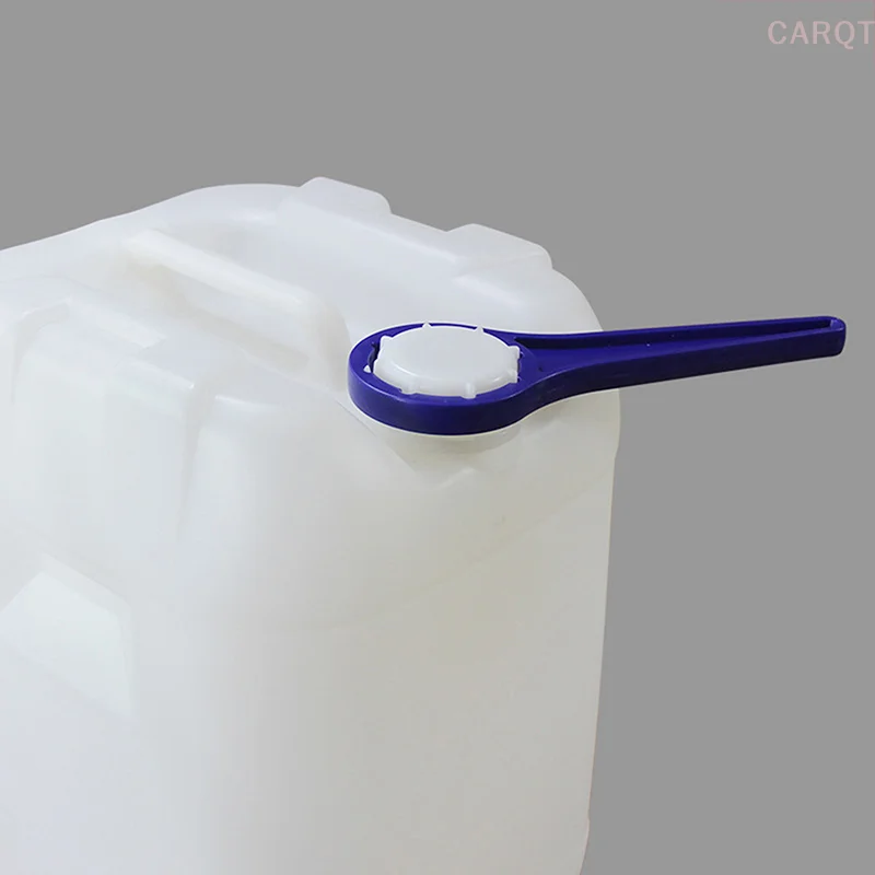 Chemický bubnový uzáver spanner otvárač oblekov 20L-30lcubes plastový čiapka na čiapku spaf SPAS bazén pre reokalovanie dielov