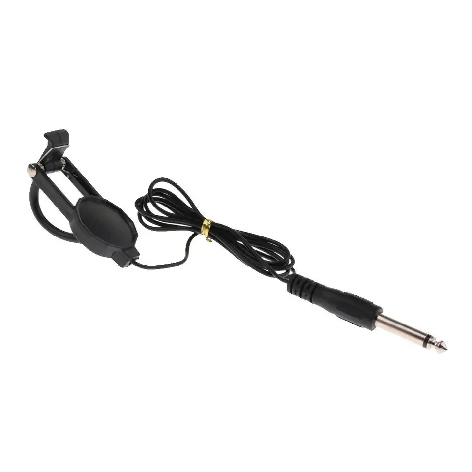 Cherub -60V Pickup Pick pre husle s káblom 1/4 