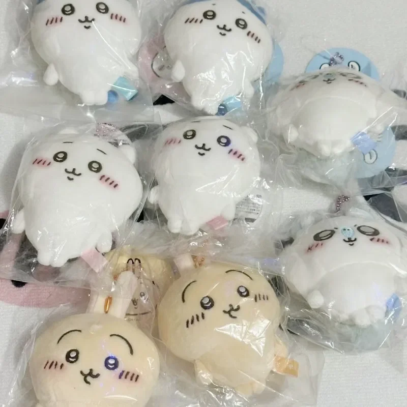Chiikawa Usagi Hachiware Cartoon Anime Plys Doll Dolldes Ozdoby