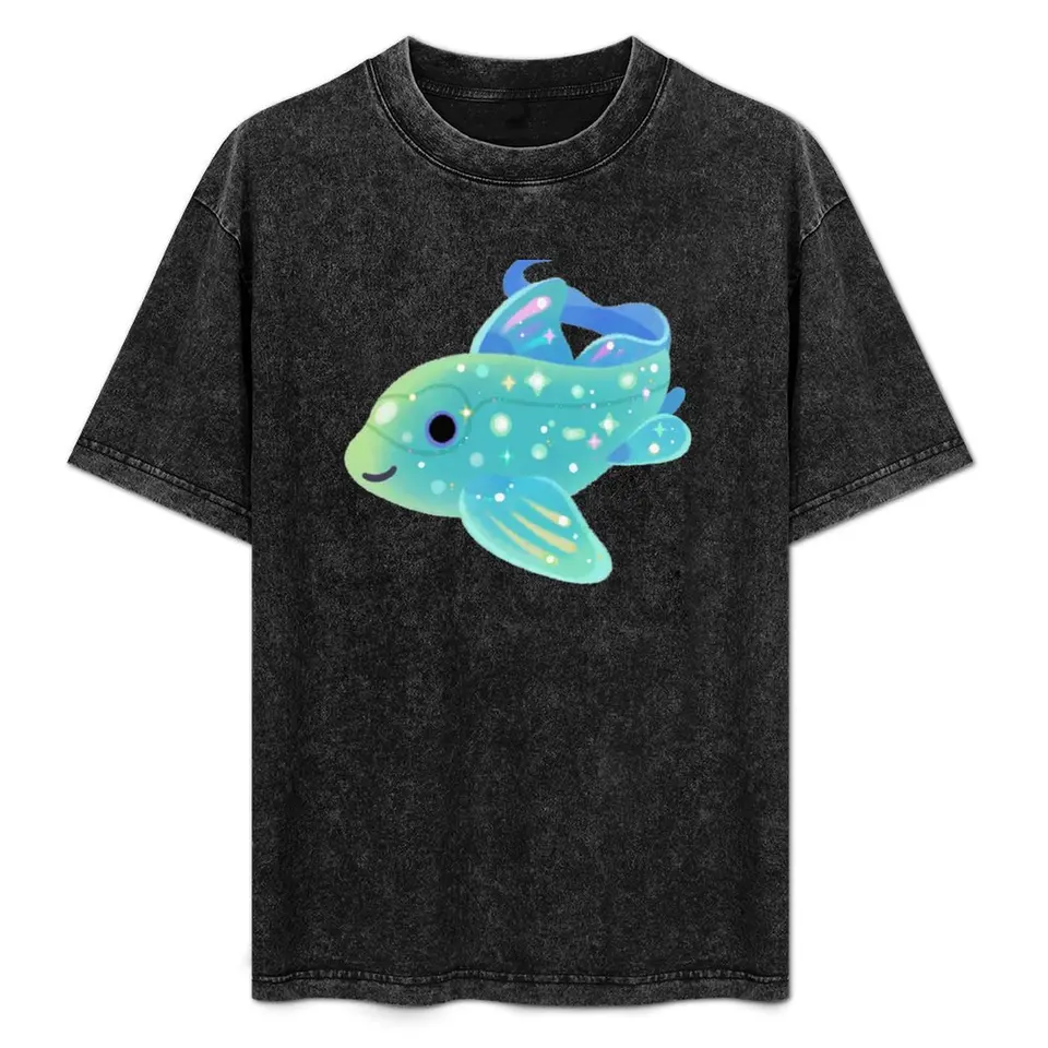 Chimaera (Ghost Sharks) Tričko Grafické košele Lacné veci Baggy Tirls Boys Whites pánske oblečenie