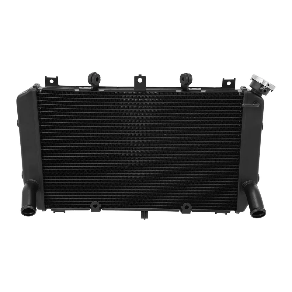Chladenie chladiča motocyklového chladiča pre Kawasaki Z900RS 2021-2023 ZR900 2025