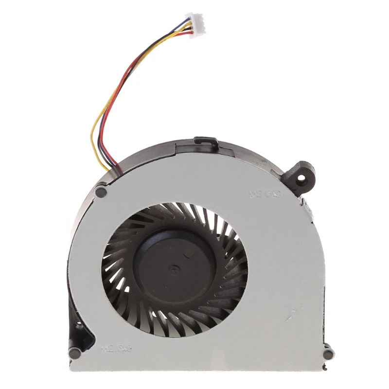 Chladiaca ventilátor prenosný počítač CPU Coater Výmena 4 kolíkov pre HP Probook 640 655 650 645 G1 738393-001 Org
