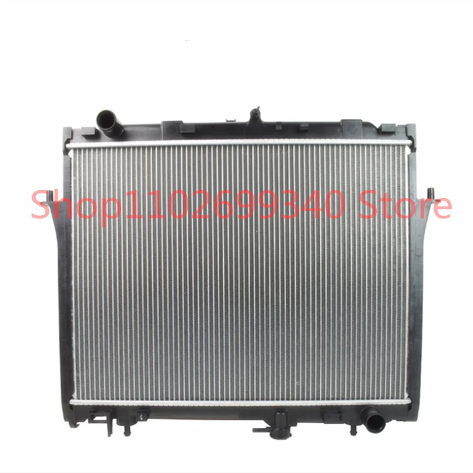 Chladiaci systém motora automobilu pre snímač Isuzu D-Max 2012-2018 3.0 8-98137273-3 8981372733 8 98137273 3