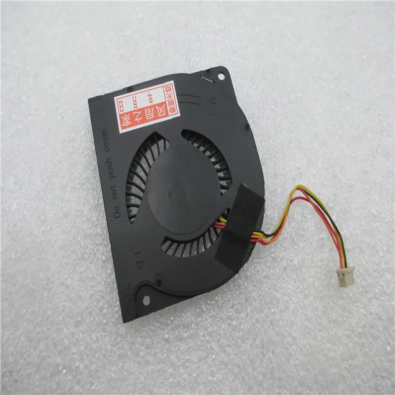 Chladiaci ventilátor pre Toshiba T-318C T-318C-2 CH31-00748ADC 5V 0,32A 4pin ventilátor