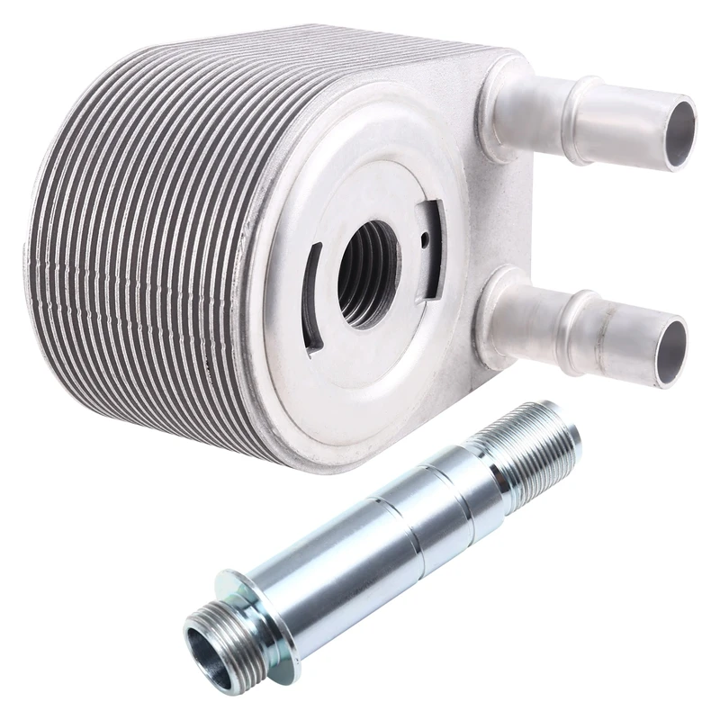 Chladič prevodového oleja ASSY AL3Z6-A642-A AL3Z6A642B pre FORD F-150 Raptor 6.2L chladiča motorového oleja