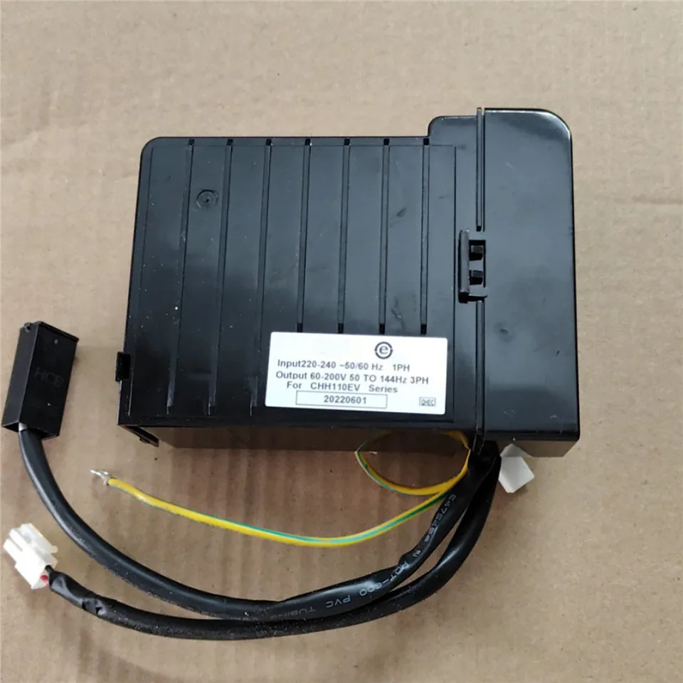 Chladnička 220-240V ~ 50/60Hz Inverter Doska kompresora Doska Doska
