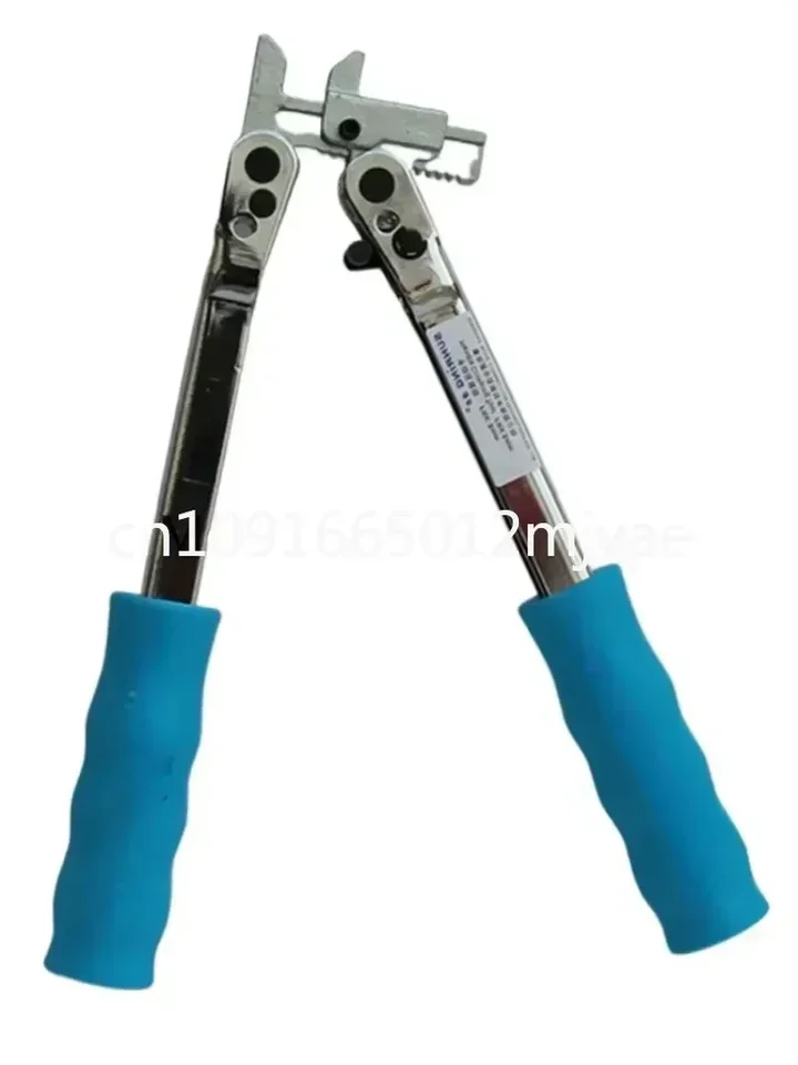 Chladnička Locke Ring Crimping Kliešt