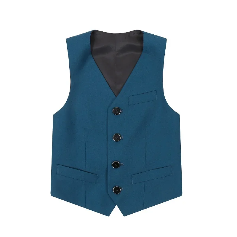 Chlapec Gold Silver issparly Blazers