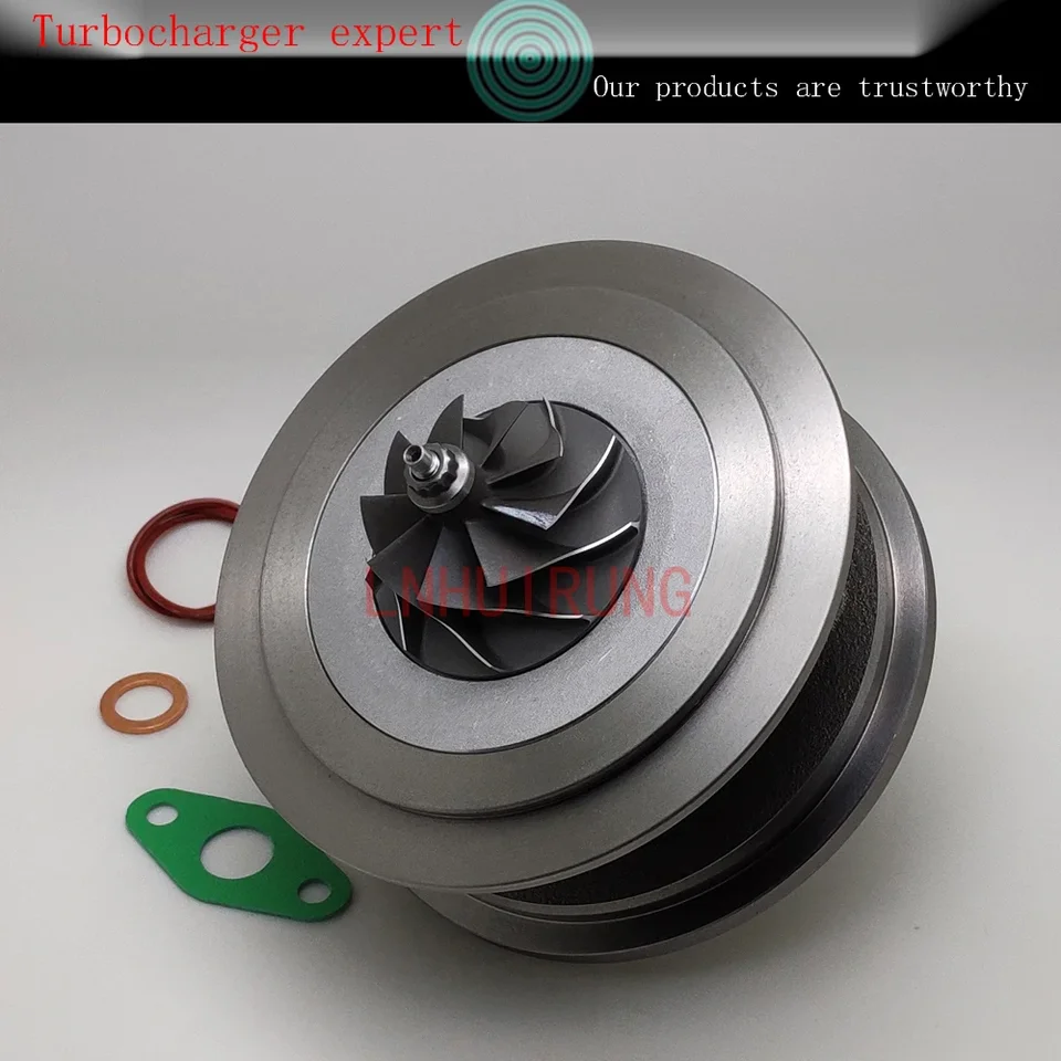 Chra Cartridge Turbo Core GT1549V 787274 803958 Turbo Cartridge pre Alfa Romeo 159 Fiat Freemont Lancia Delta 2.0 JTDM 939B3000