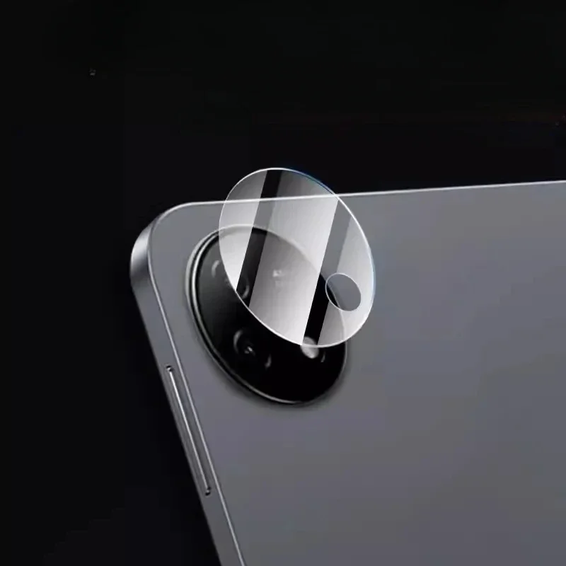 Chránič objektívov s čistými sklenenými sklenenými chráničmi pre OPPO PAD 3 Pro Camera ORFECTION PRE OPPO PAD3 PRO PAD 3PRO FILM