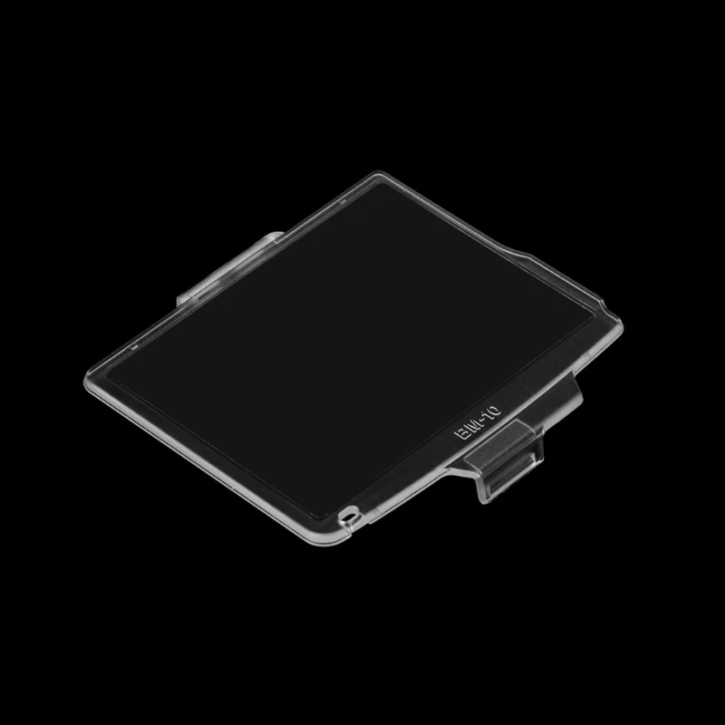 Chránič obrazovky na obálku LCD pre príslušenstvo fotoaparátu Nikon D90 BM-10