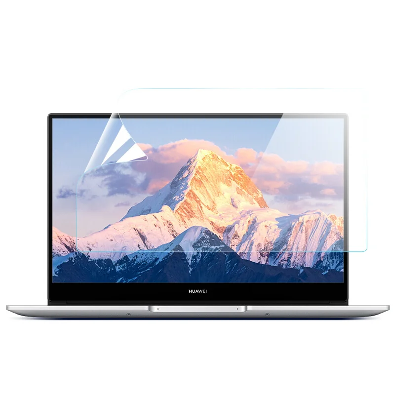 Chránič obrazovky pre Huawei MagicBook Pro 16.1-Hlyl-WFQ9 Anti-Glare HD Screen Screel Guard Cover Film