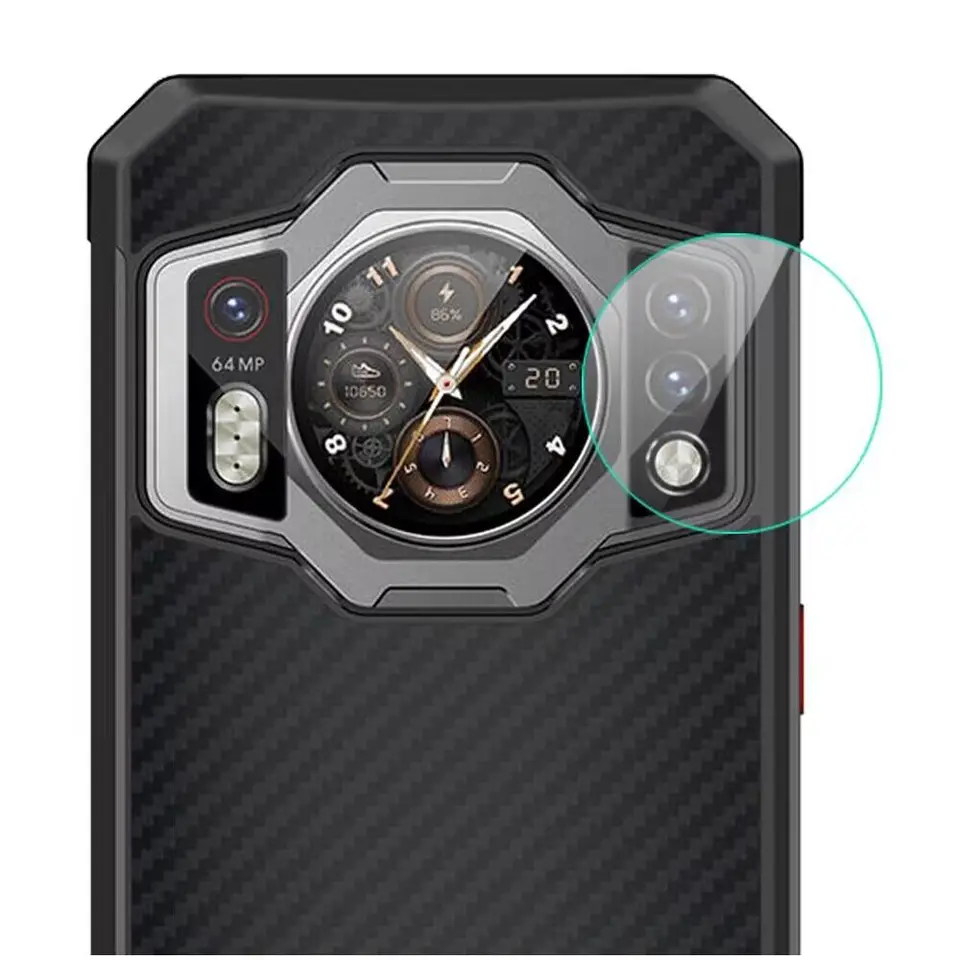 Chránič obrazovky pre obrazovku fotoaparátu pre OUKitel WP21 6.78 