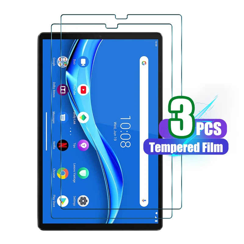 Chránič obrazovky pre tab tab M10 FHD Plus TB-X606F/X606X 10,3 
