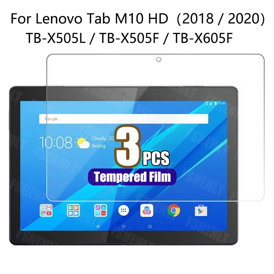 Chránič obrazovky pre tabuľku Lenovo M10 10.1 
