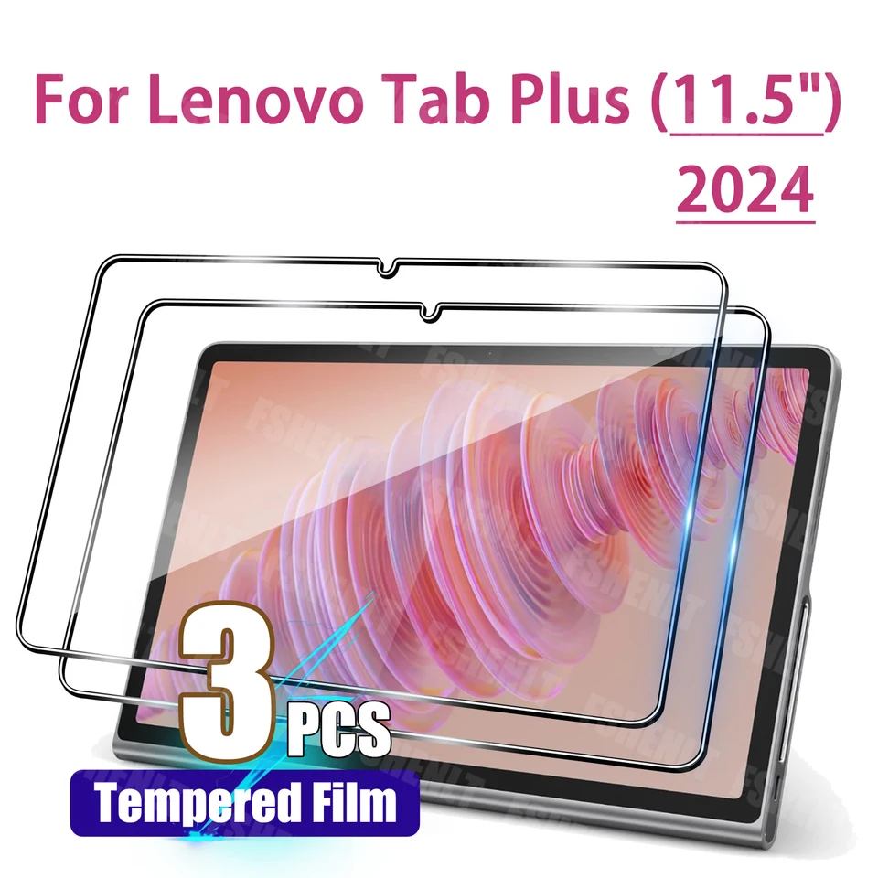 Chránič obrazovky pre tabuľku Lenovo plus 11,5 