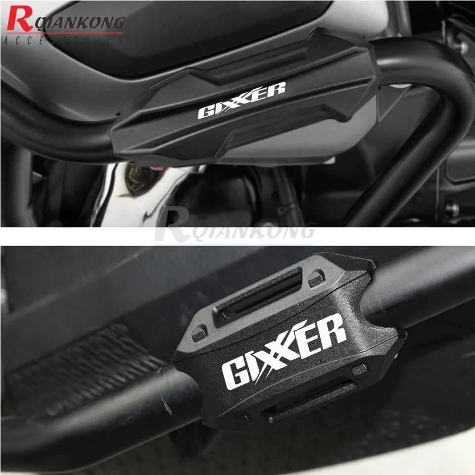 Chránič zlyhania motora pre Suzuki Gixxer 150 155 250 BMW M1000RR HONDA NT1100 DCT XRE300 APRILIA TUAG 660 DUCATI DESTXTX