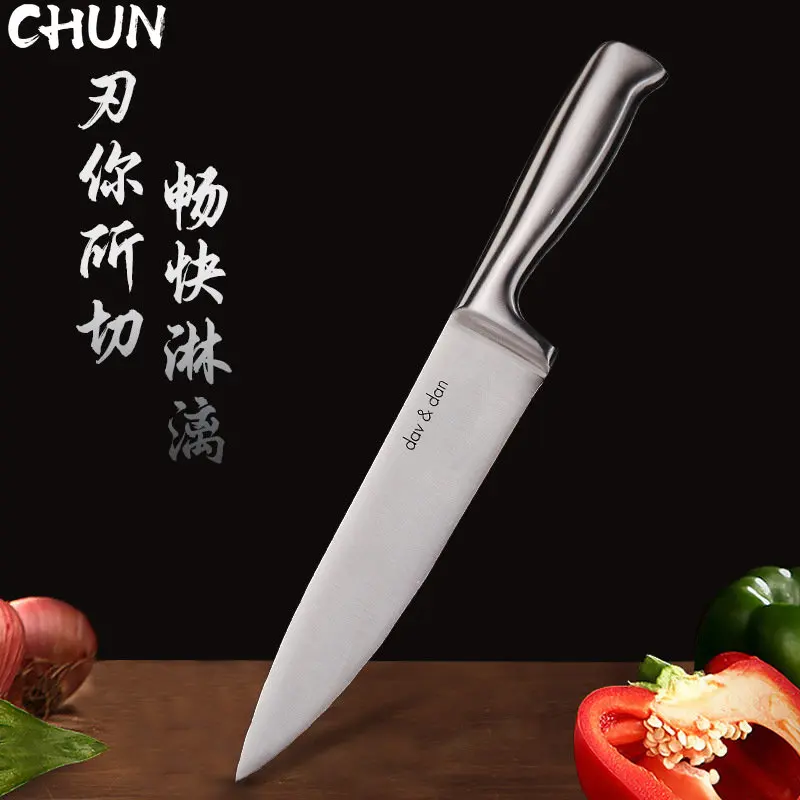 Chun 8 