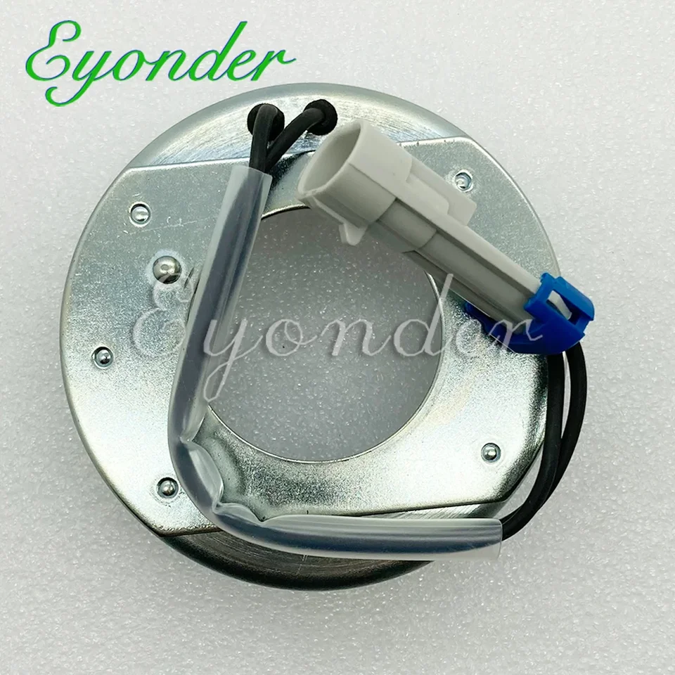 Cievka spojky AC pre CVC pre Vauxhall Opel Zafira B Meriva Astra H 9118281 93181006 1854272 091182811618329 09118281