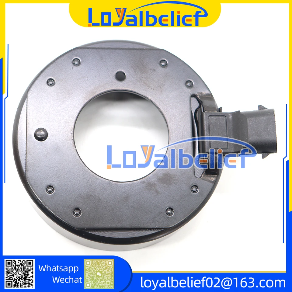 Cievka spojky AC pre SSANGYONG ACTYON KORANDO REXTON 2.0L Diesel 749004 SYMC 6711303011