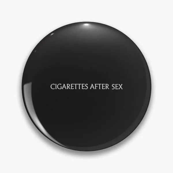 Cigarety po sexu mäkké gombíky klopný klobúk klobúk roztomilý milenec darčekový odznak odznak vtipný obojok oblečenie žien kreatívne