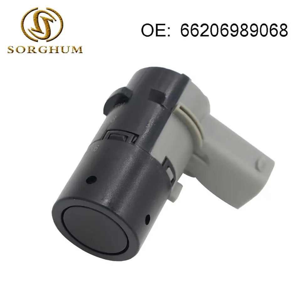 Cirok 66206989068 989068 Parkovací senzor predného/zadného PDC pre BMW E39 E53 E60 E61 E64 E65 E83 R50 R52 R53 525I 530I 540I M5 X5 Z4