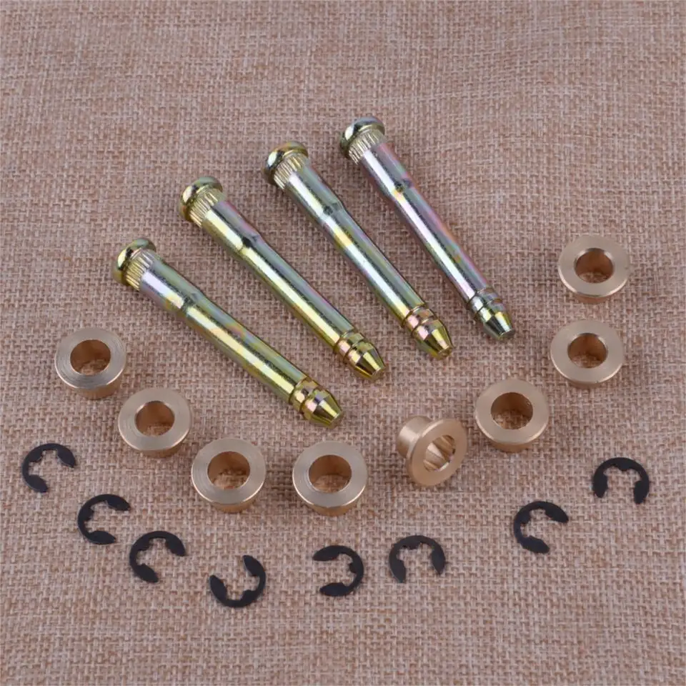 CITALL NOVÝ AUTOPONTROL DVOJE DVERE PIN & BUSHING OPRAVA SPOKAJTE NA HONDA CIVIC ACCOND CR-V CX CX DX ex Si EG6 B16 D16 EK EG EH EJ EJ