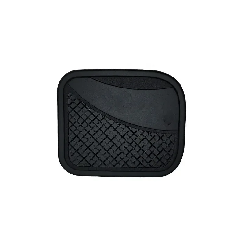 CityCarauto Styling pre Hilux Vigo Oil Cover Cover Sticker Fit for Toyta Hilux Vigo 2012-2014 Pickup CAR