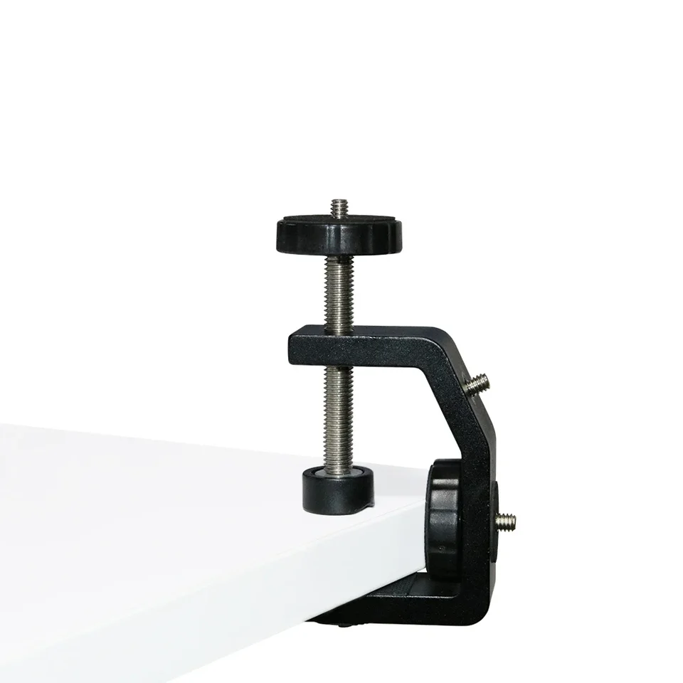 CLAMP CLAMP CLAMP CLAMP CLAMP CLAMP CLAMP CAMP CLAMP CAMP Univerzálne hliníkové klipy Phone pre fotoaparát