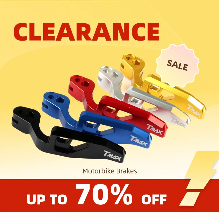Clearance_brakes & Suspension_Continuuce aktualizácie