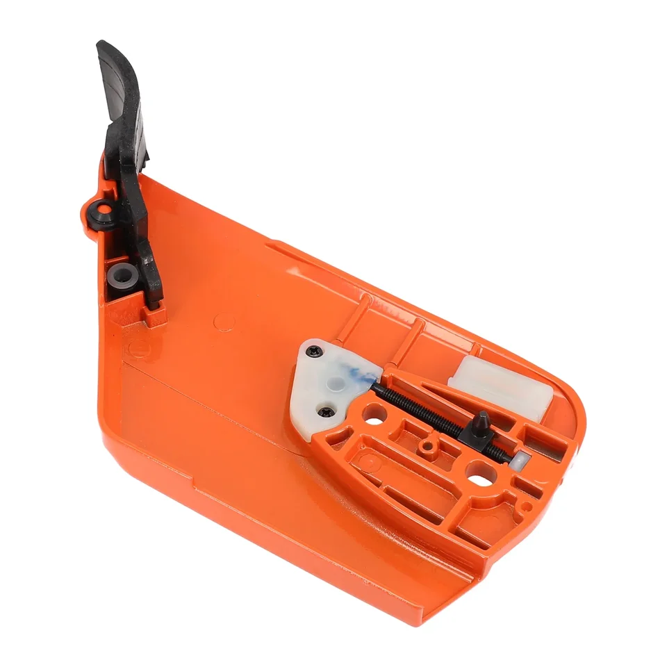 Clut Clutch Clutch Clutch pre reťazovú pílu pre Husqvarnu 362 365 371 372/372XP Cover Cover Cover Chains pw
