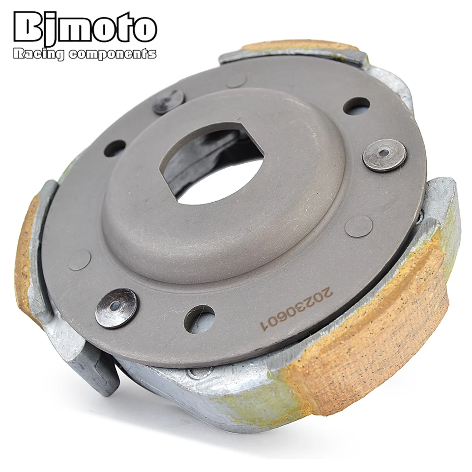 Clutch Assy TOPE SET Set pre Hammerhead Blazer4 150x pre betamotor Travis 125 150 2000 2001 2002