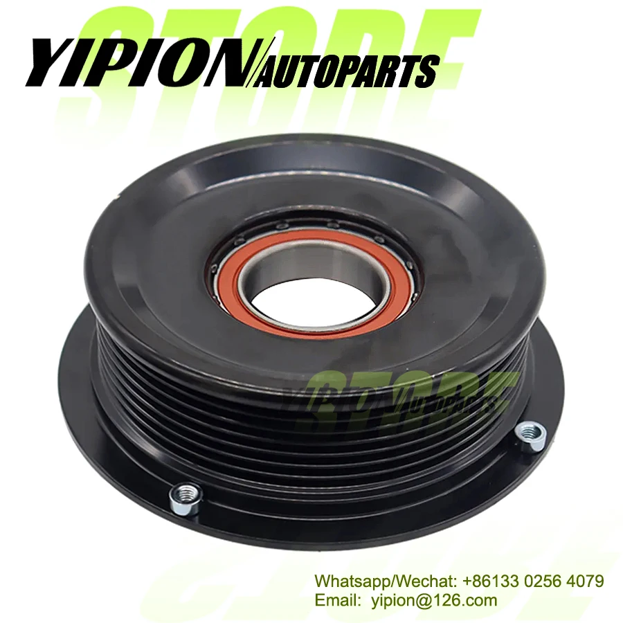 Clutch Clutch AC pre Toyota Rav 4 III Hiace Camry Rav4 Previa 883102F030 8831006380 88310-33250