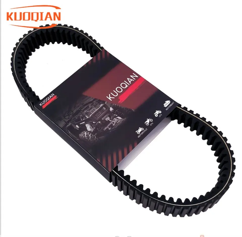 Clutch Drive Belt pre Polaris Ranger RZR 800 CREW Sportsman 500 570 600 3211091 3211116 3211113