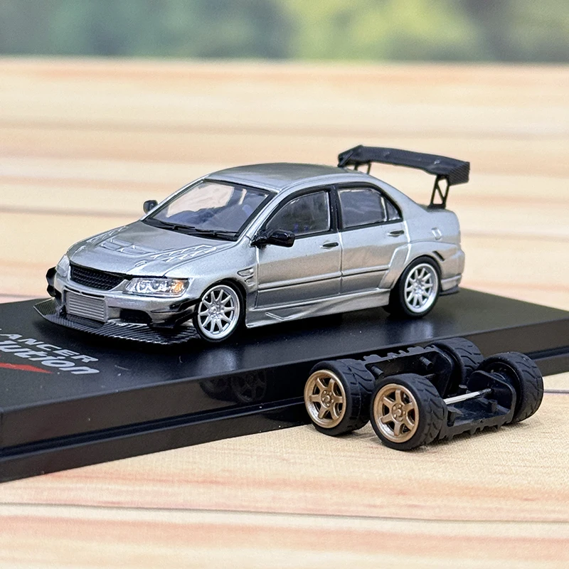 CM-Models CM 1:64 LANCER EVO IX Model CAR