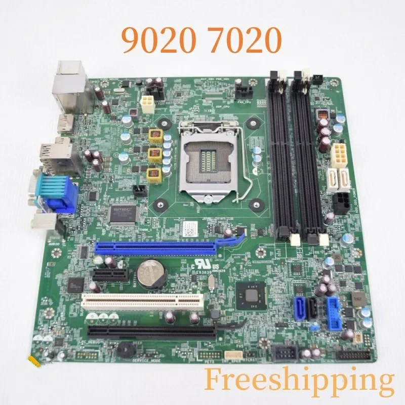CN-0N4YC8 pre Dell Optiplex 9020 7020 Základná doska 0N4YC8 N4YC8 HAIN