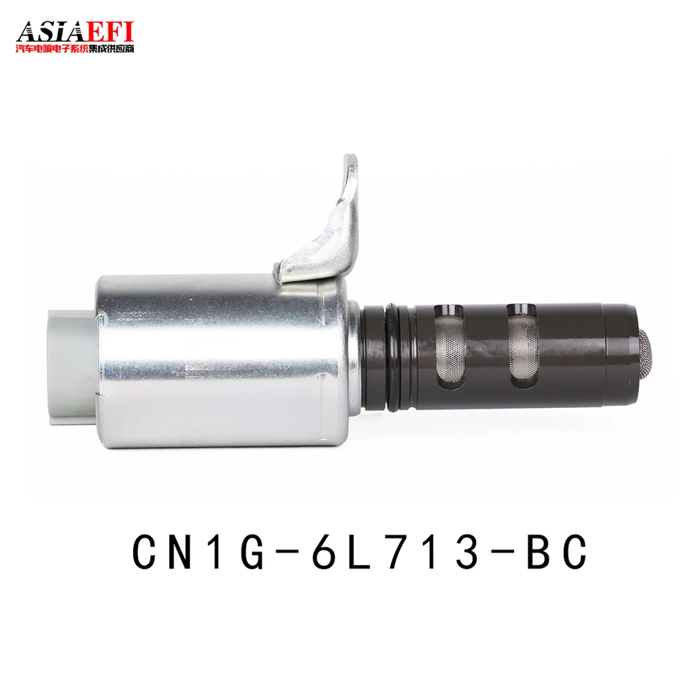CN1G-6L713-BC VVT VVT Variabilný ventil Solenoid pre Ford Focus III Fiesta VI ECOSPORT KUGA MONDEO IV CN1G6L713BC