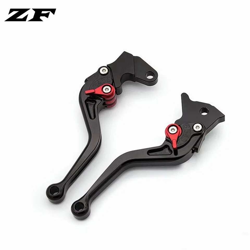 CNC Motocyklová brzdová spojka pásky pre Sym GTS 300I GTS 125/250/300 JOYMAX LM12W 4T LC EVO LM15W Nastaviteľná hliníková páka