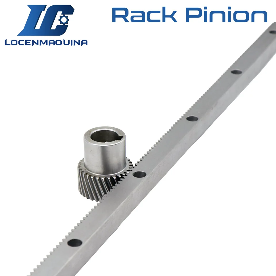 CNC prevodovka stroja pravý ručný špirálový stojan 1,25 m 1,5 m 2m 670 mm 960 mm 1 m 1,4 m dĺžka C7