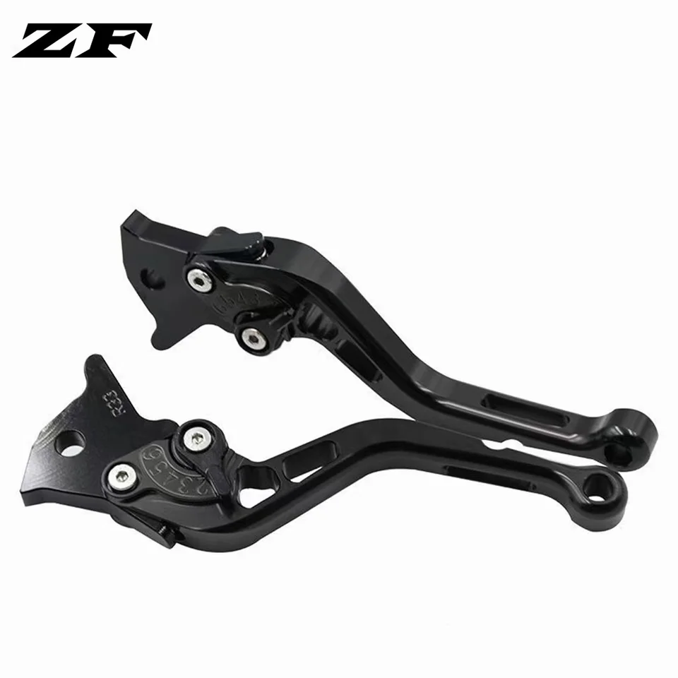 CNC páky brzdovej spojky pre motocykle pre Super SoCo Tcmax TS TSX nastaviteľná hliníková páka