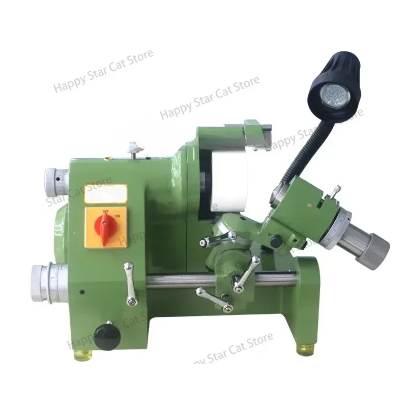 CNC U2 U3 Universal Cutter Grinder 0,37KW