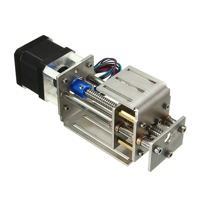 CNC Z-os posuvného stola CNC Router Kit