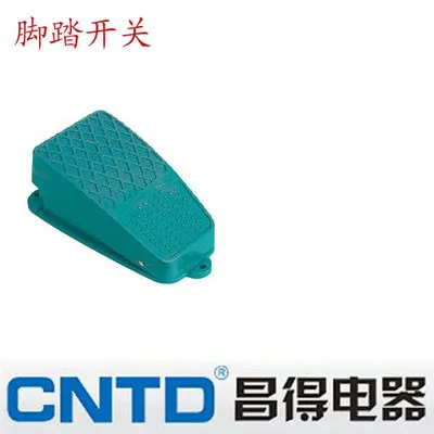 CNTD CFS-105 Foot Switch Spínač pedálového spínača 0,9 metrov drôt