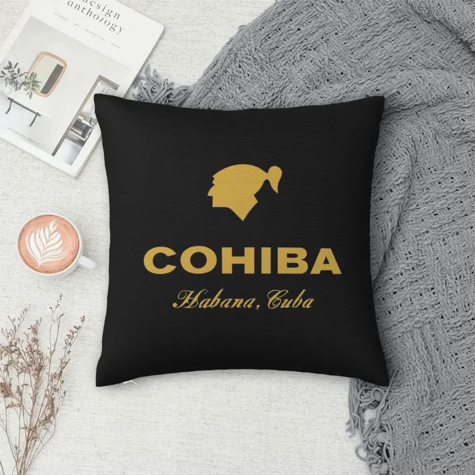 COIBA HABANA KUBA CIGRABLICKÁ VILOKA POLYSETER POLYSETER VANEČNÉ POLOŽKY POLOŽKA VLASTNOSTI HODNOTENIE VILOKOVÁ SOFA DEKORATÍVNE VANEČNÉ VLOŽENIE POUŽÍVAŤ DOMOV